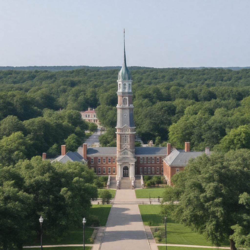 State University of New York at Potsdam